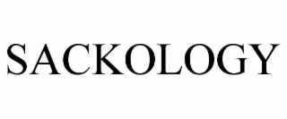 SACKOLOGY