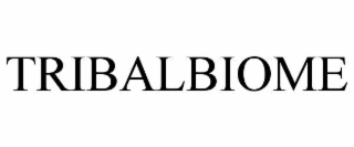 TRIBALBIOME