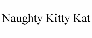 NAUGHTY KITTY KAT
