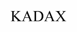KADAX