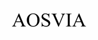 AOSVIA