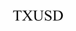 TXUSD