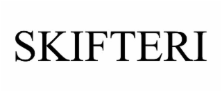 SKIFTERI