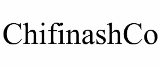 CHIFINASHCO
