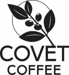 COVET COFFEE