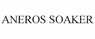 ANEROS SOAKER