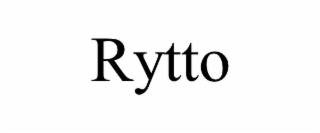 RYTTO