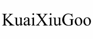 KUAIXIUGOO
