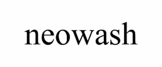 NEOWASH