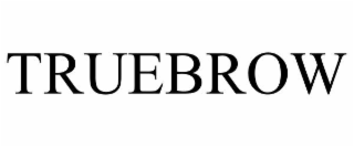 TRUEBROW