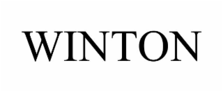 WINTON