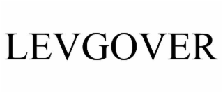 LEVGOVER