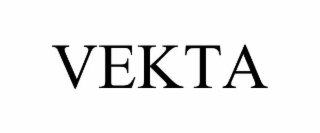 VEKTA