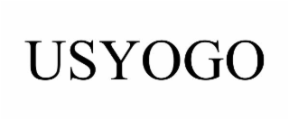 USYOGO