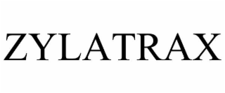 ZYLATRAX