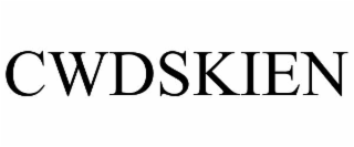 CWDSKIEN