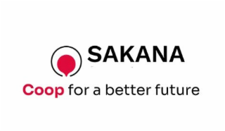 SAKANA COOP FOR A BETTER FUTURE