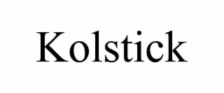 KOLSTICK
