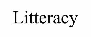 LITTERACY
