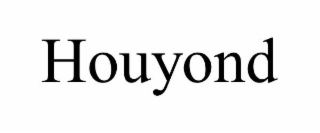 HOUYOND