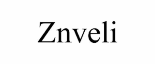 ZNVELI