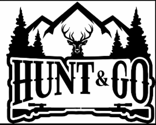 HUNT & GO