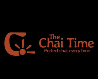 THE CHAI TIME