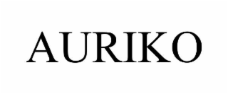 AURIKO