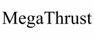 MEGATHRUST