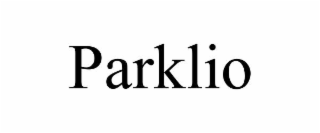 PARKLIO