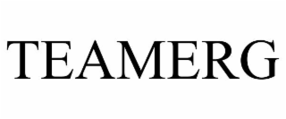 TEAMERG