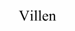 VILLEN