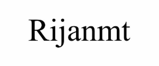 RIJANMT