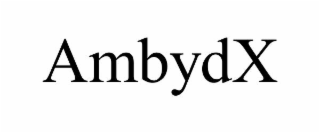 AMBYDX