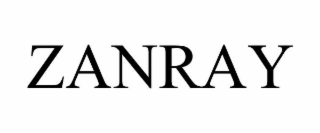 ZANRAY