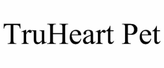 TRUHEART PET