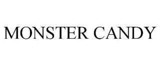 MONSTER CANDY