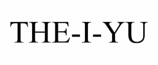 THE-I-YU