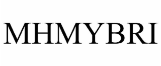 MHMYBRI
