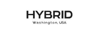 HYBRID WASHINGTON, USA