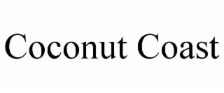 COCONUT COAST