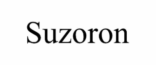 SUZORON