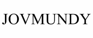 JOVMUNDY