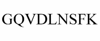 GQVDLNSFK