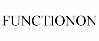 FUNCTIONON