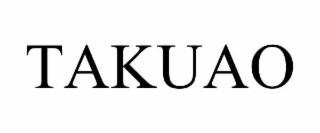 TAKUAO