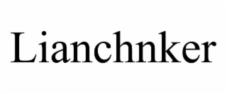LIANCHNKER