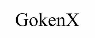 GOKENX