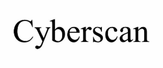 CYBERSCAN