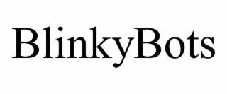 BLINKYBOTS